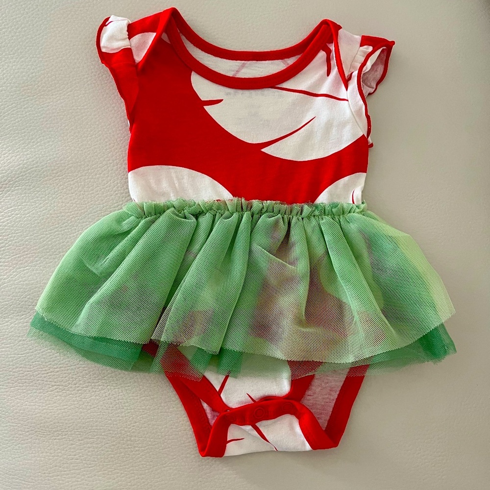 Disney Lilo onesie